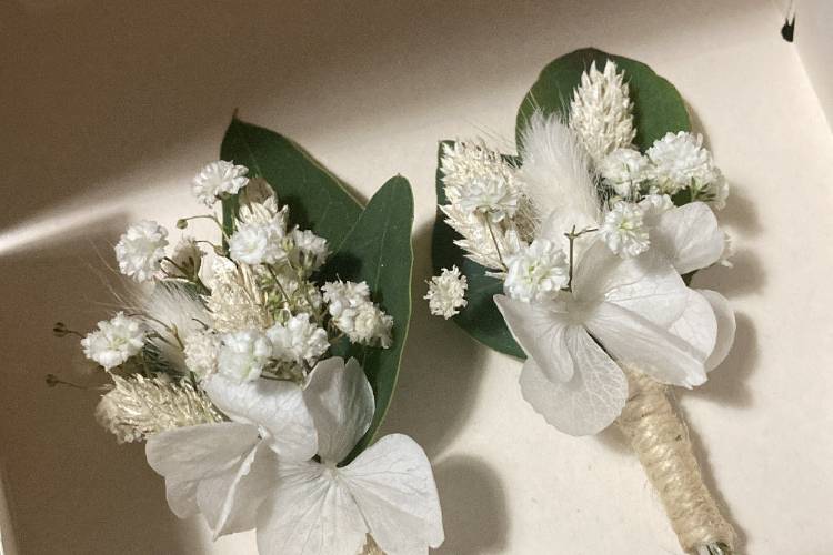 Boutonnières