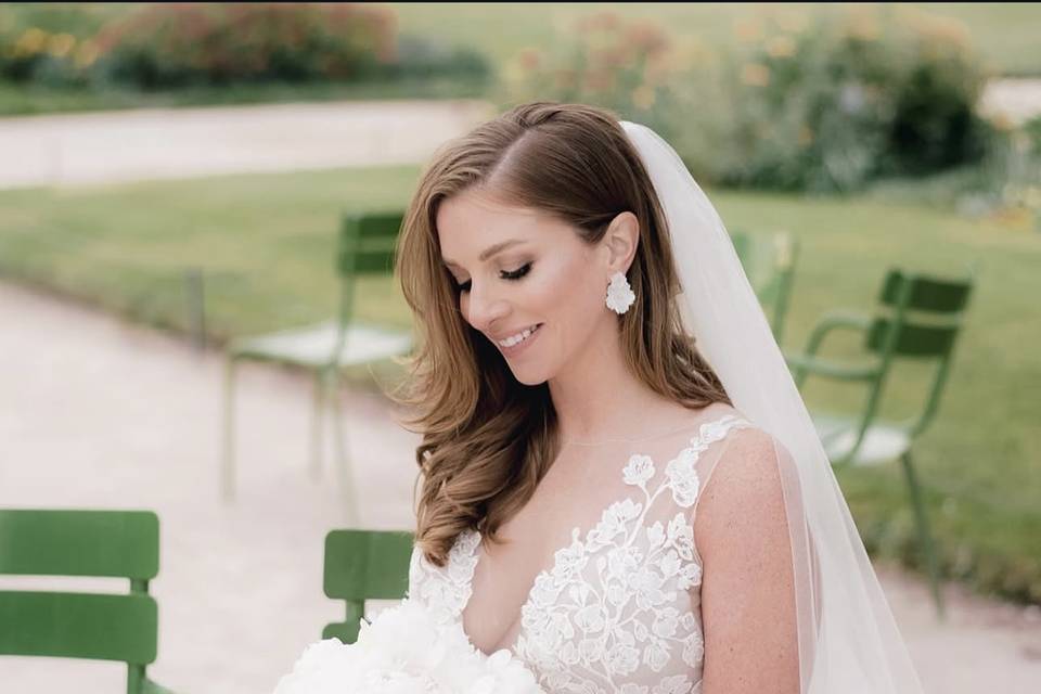 Bride