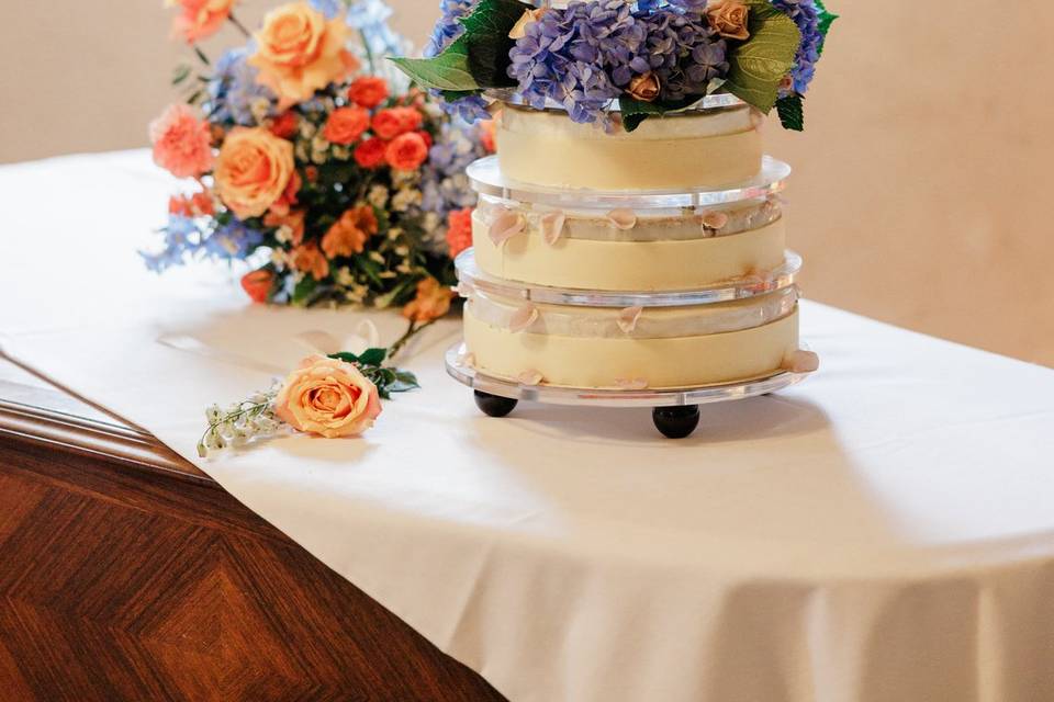 Déco gâteau