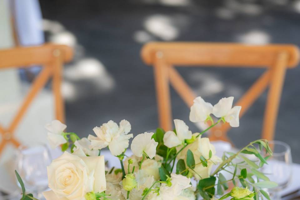 Centre de table