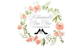 Logo Mademoiselle Shoe Shoe