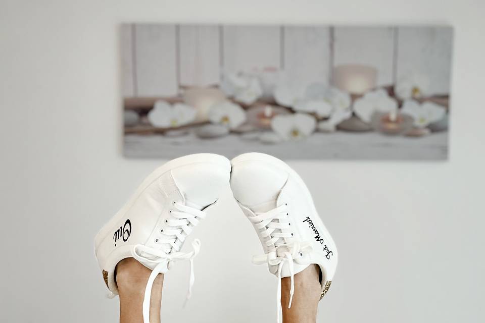 Pieds