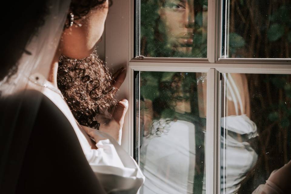 Alexandra bride