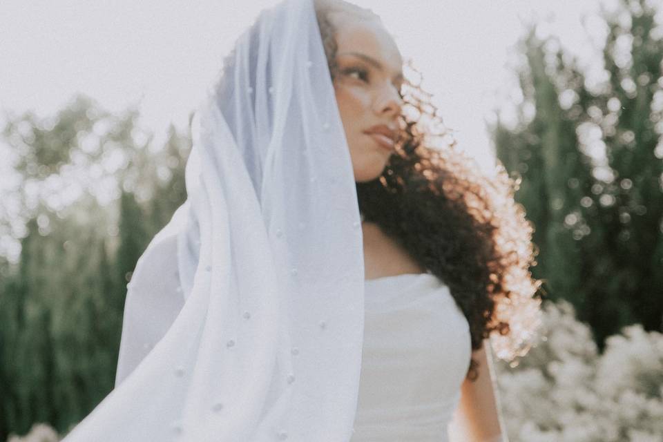 Alexandra bride