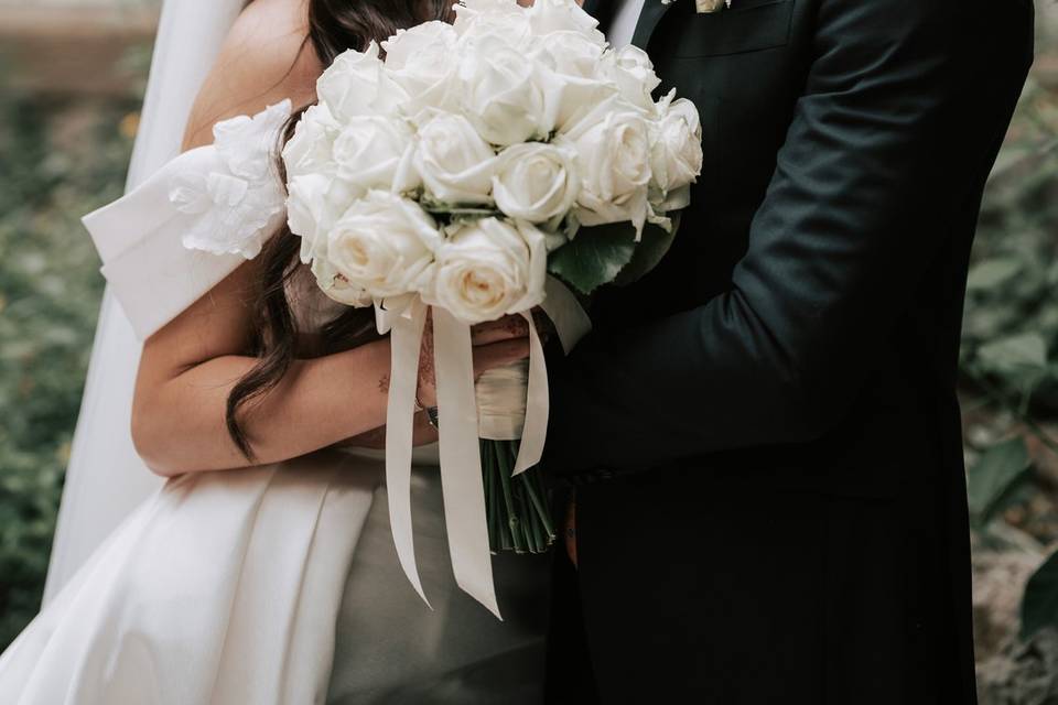 Anissa et Walid