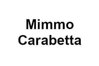 Mimmo Carabetta