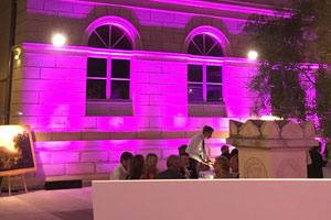 Déco lumière Palais