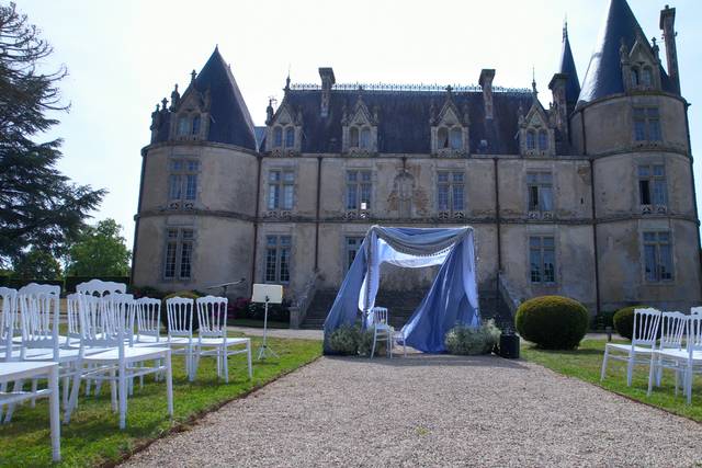 A nous deux