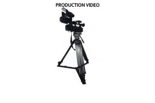 Production Vidéo