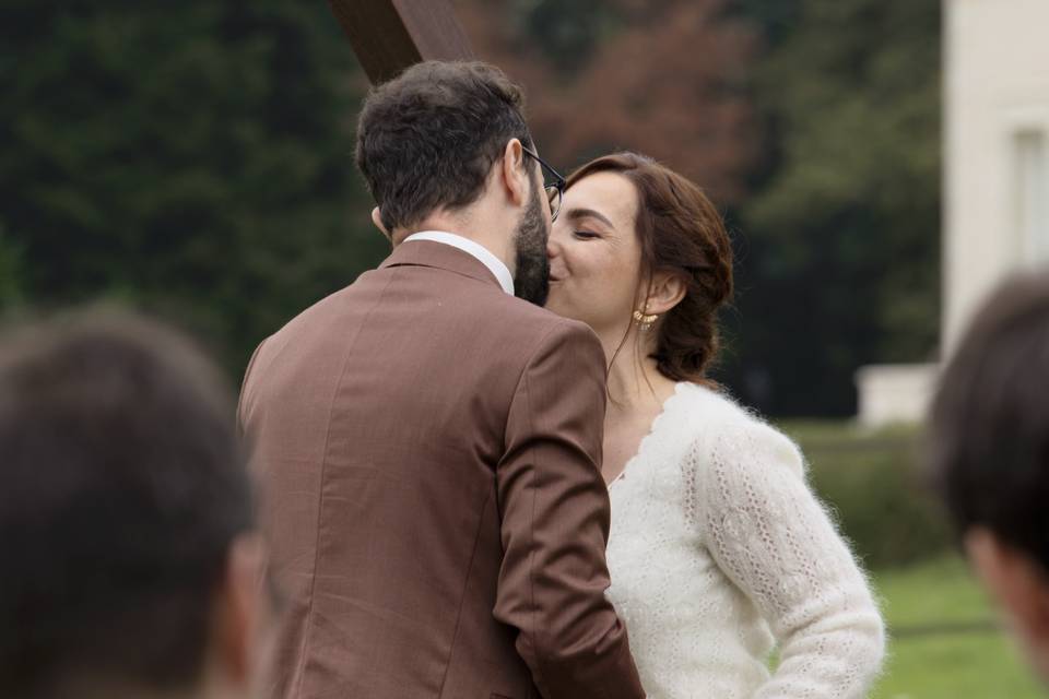 A nous deux