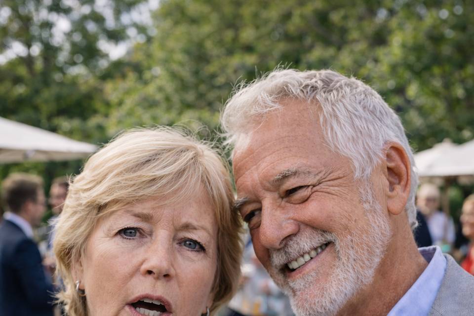 Vos invités témoignent