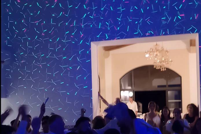 Mariage franco marocain