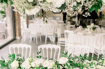 Table d'honneur