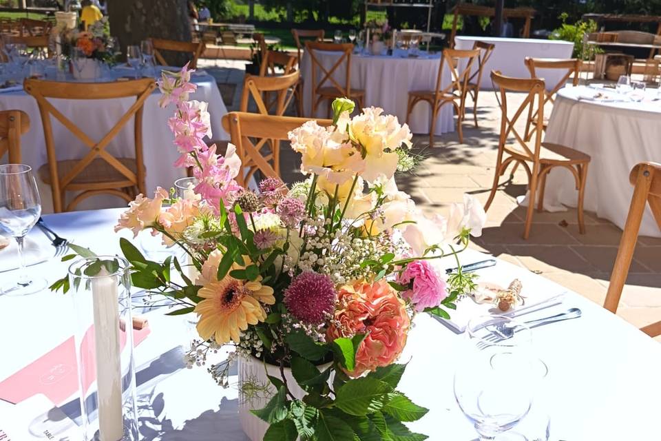 Centre de table