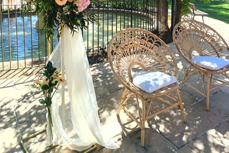Arche