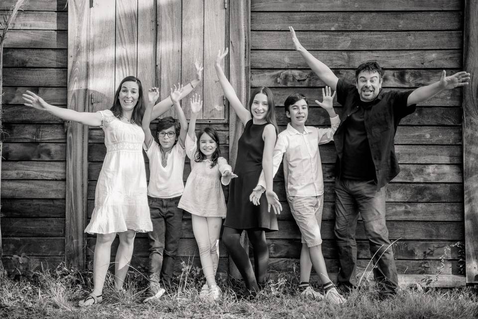 Famille