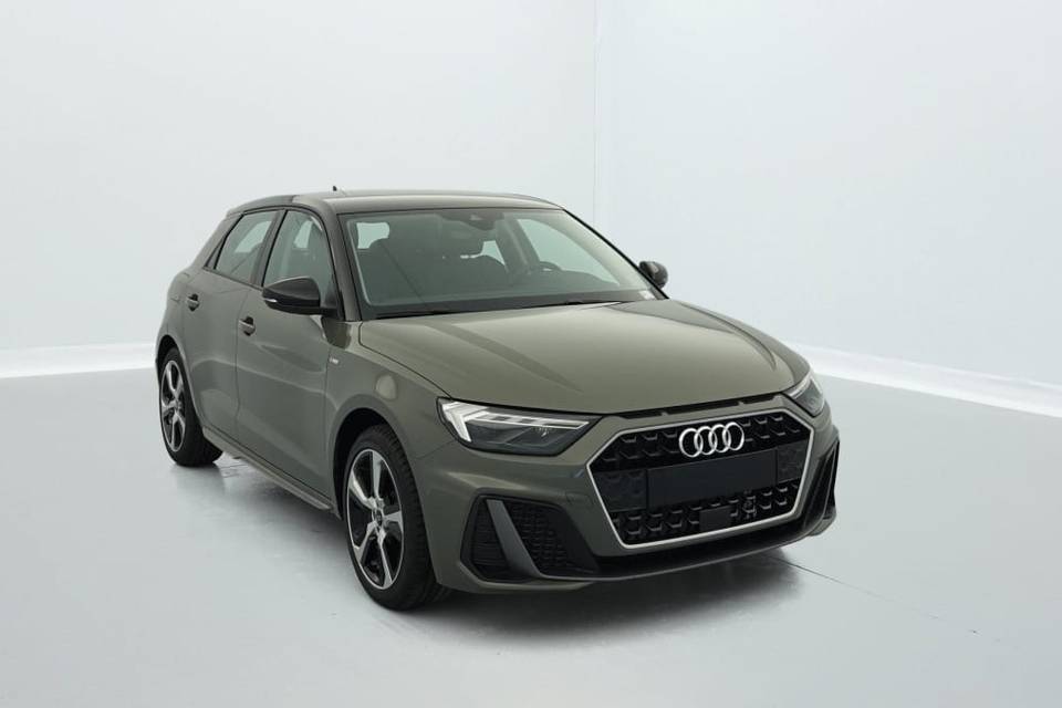 A1 SPORTBACK