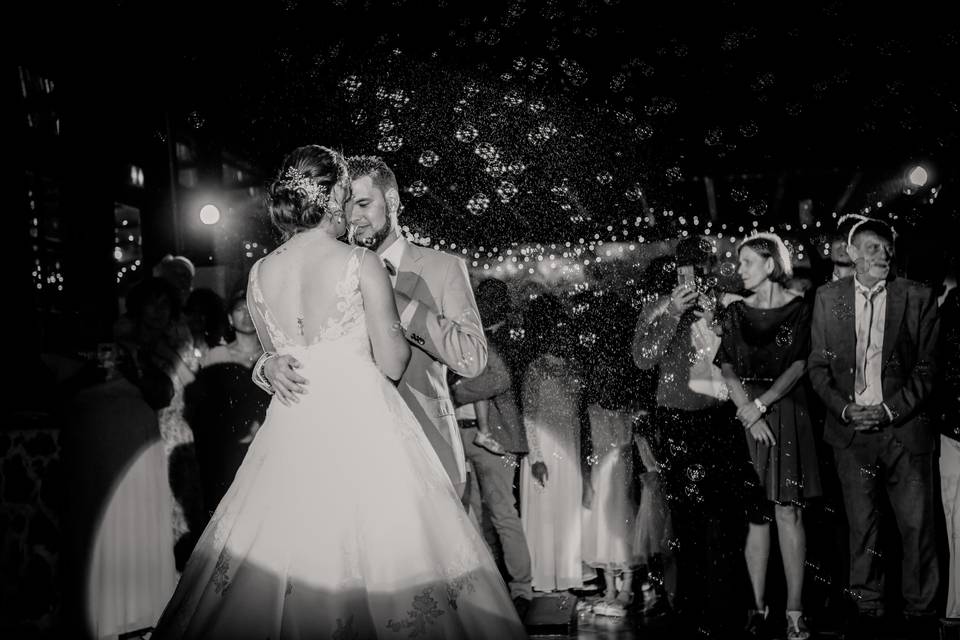 Mariage