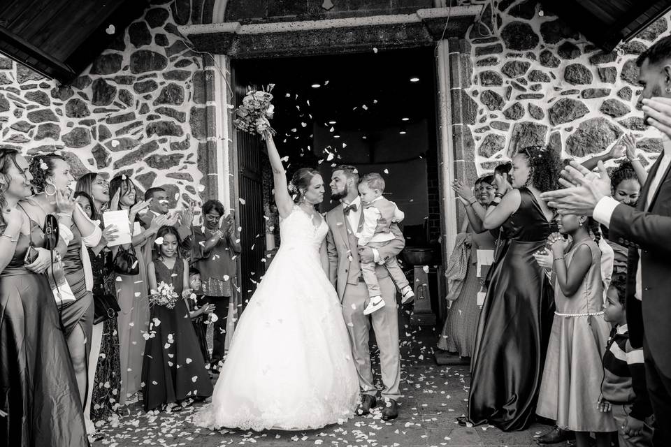 Mariage