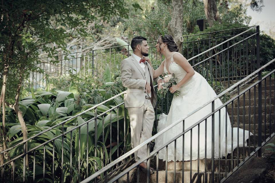 Mariage