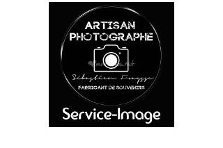 Artisan photographe logo