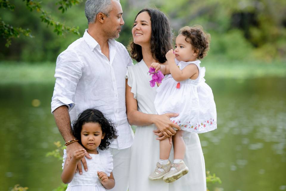 Famille