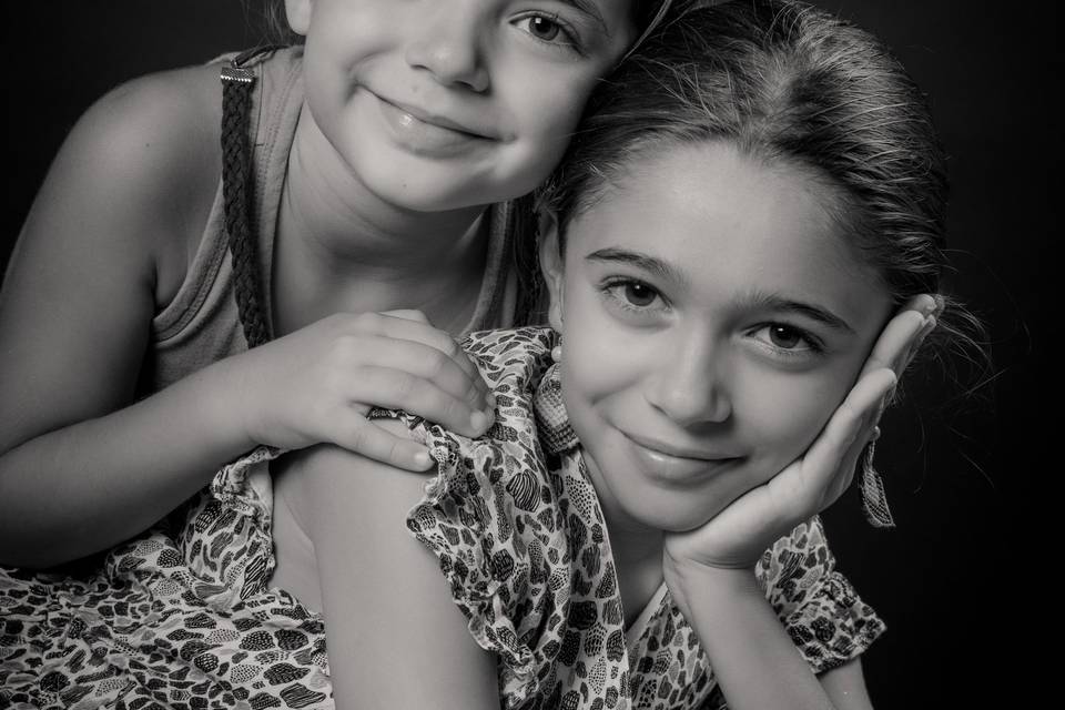 Famille