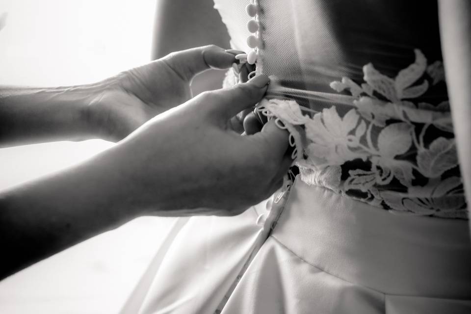 Mariage