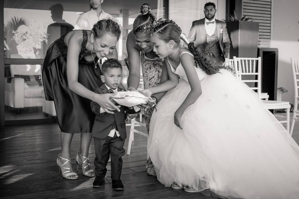 Mariage