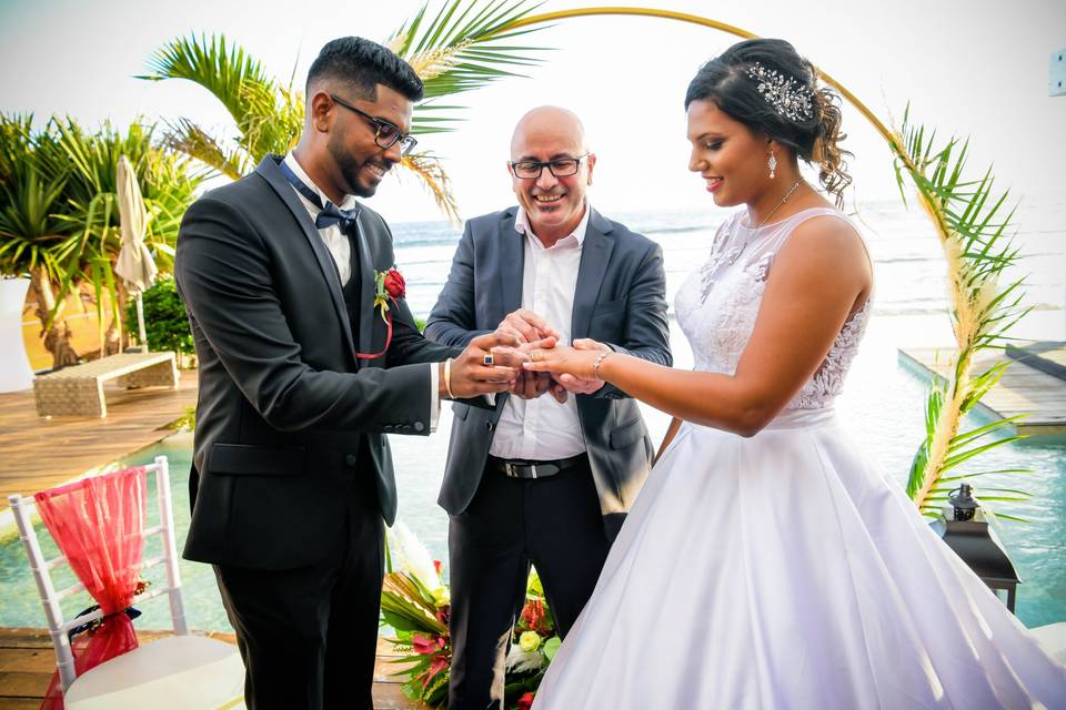 Mariage