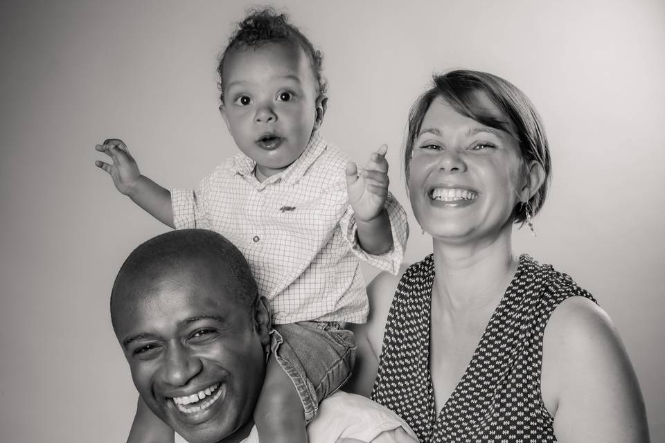 Famille