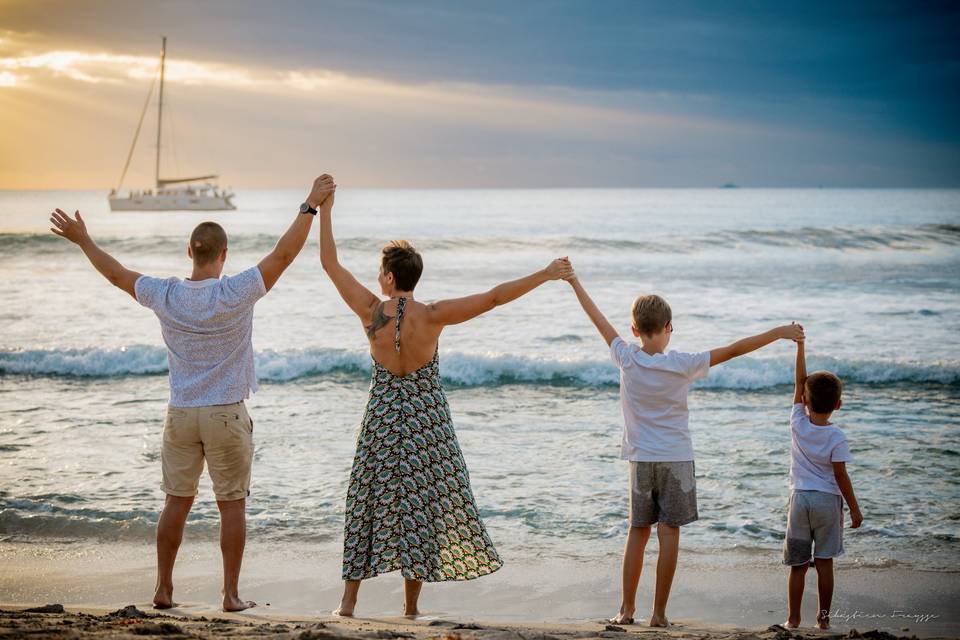 Famille