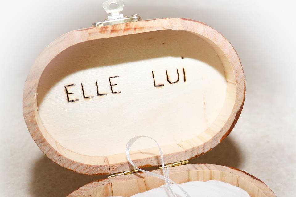 Elle & Lui