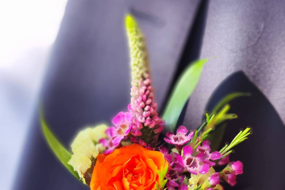Boutonnière