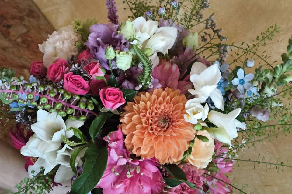 Bouquet