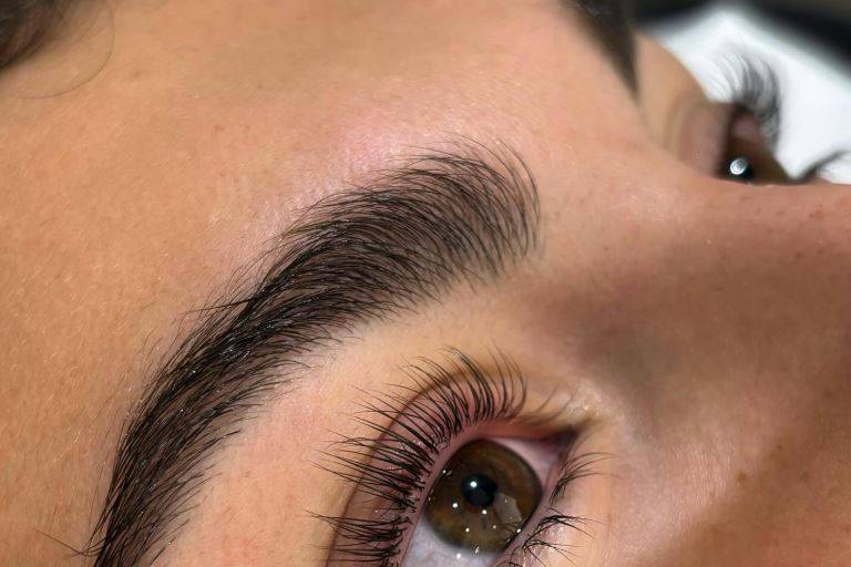 Beauté du regard
