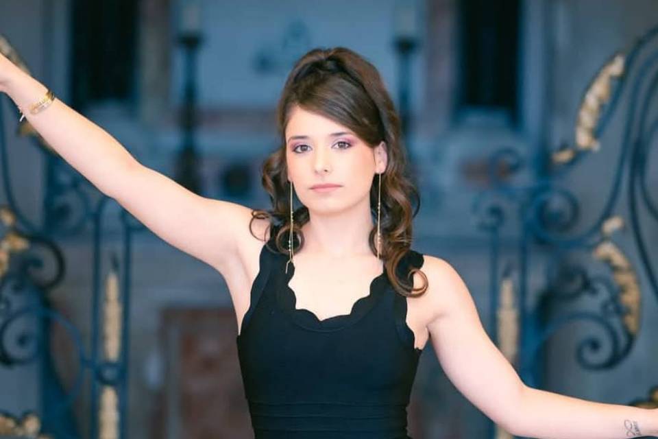 Shooting photo