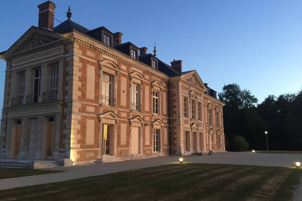Château des 2 Lions