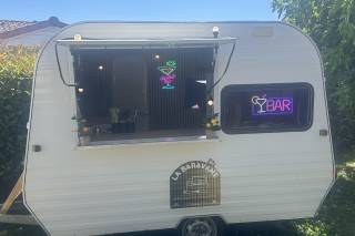 Le Bar Truck by Clem Event