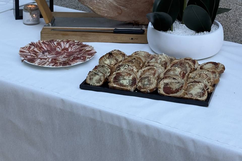 Buffet