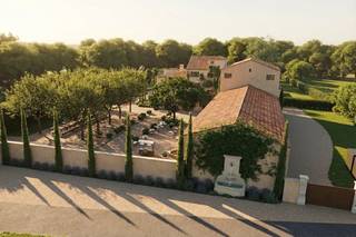 Domaine de Beauregard