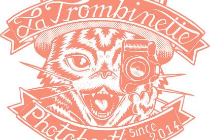 La Trombinette - photo booth