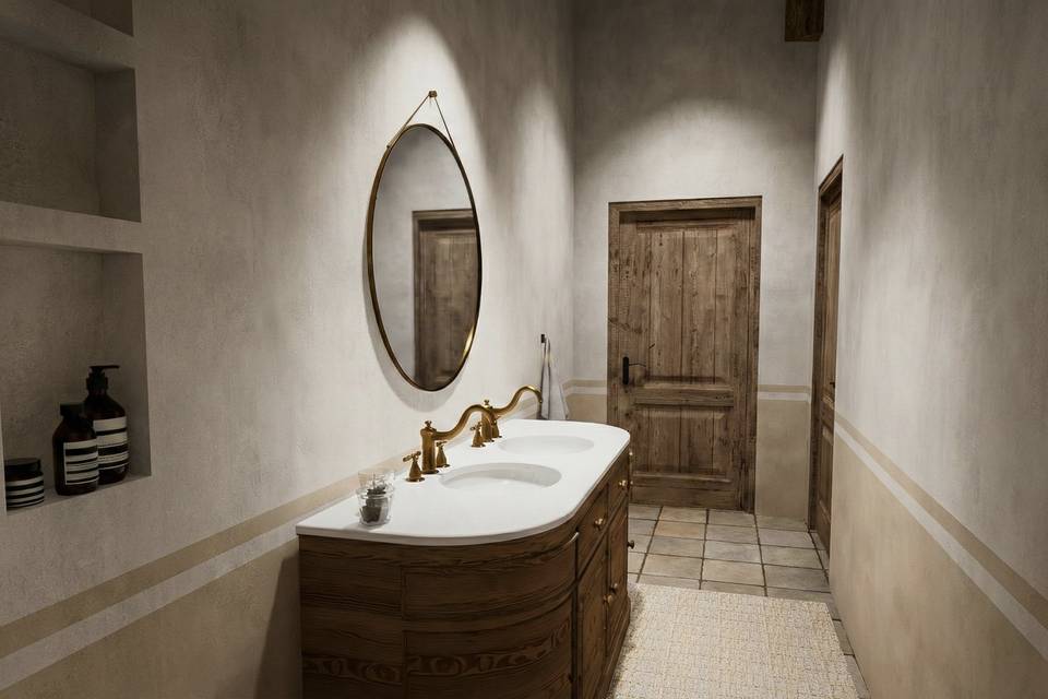 Domaine de Beauregard
