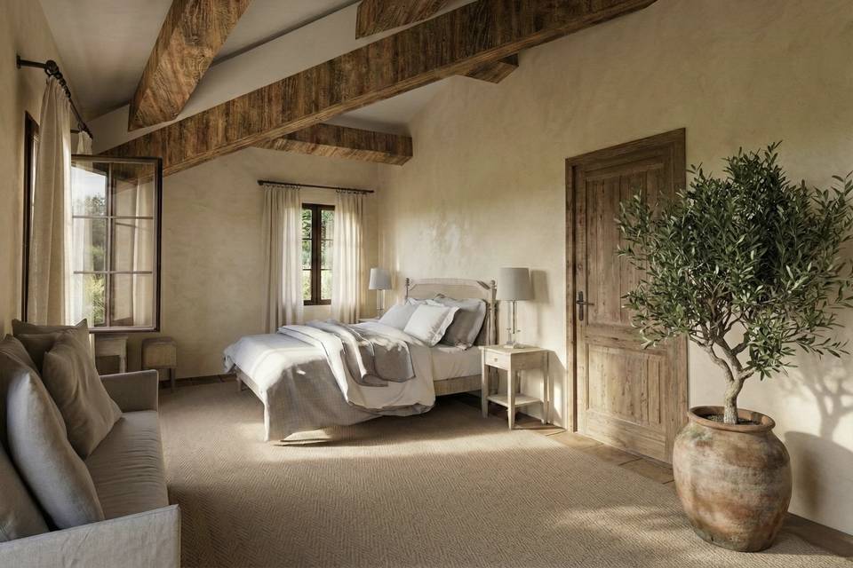 Domaine de Beauregard