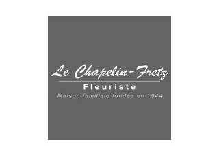 Le Chapelin Fretz  logo