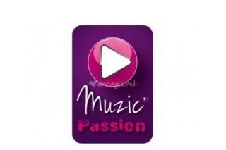 Logo Muzic Passion