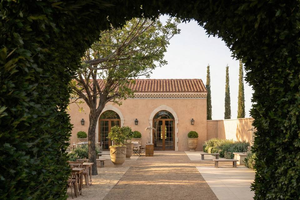 Domaine de Beauregard