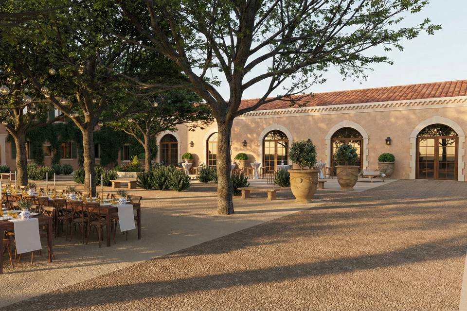 Domaine de Beauregard
