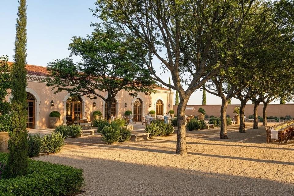 Domaine de Beauregard