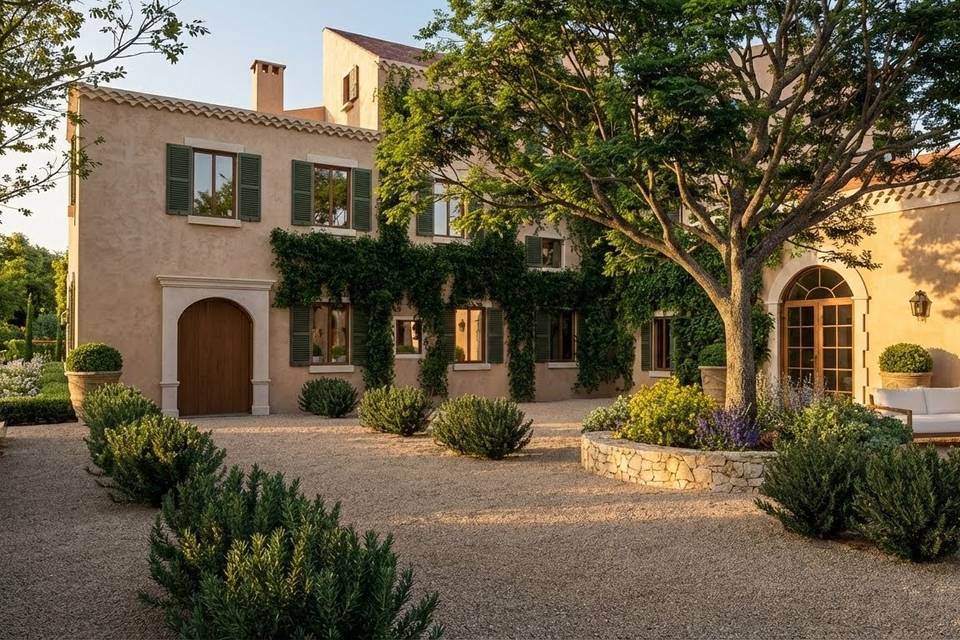 Domaine de Beauregard